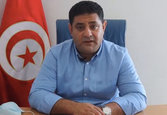في السجن منذ فيفري 2023، الحكم بسجن وليد الجلاد ب6 سنوات مع خطية مالية