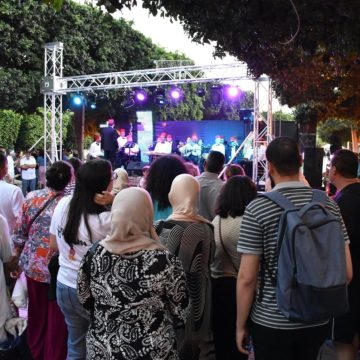 اليوم العالمي للموسيقى: بلدية تونس تنظم سلسلة من العروض