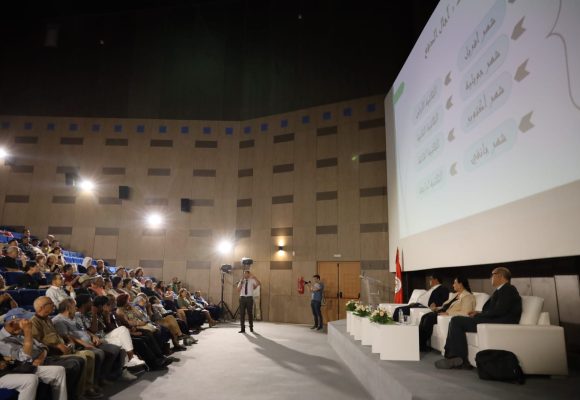 وزارة الشؤون الثقافية: يوم دراسي لنظام التغطية الاجتماعية للفنانين