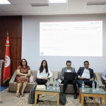 وزارة الثقافة: نحو رؤية تنموية شاملة لإعداد مخطط 2026-2030