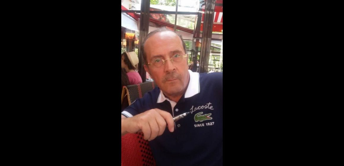عمادة المحامين تنعى محمد الأمين البحري المحامي لدى التعقيب بتونس
