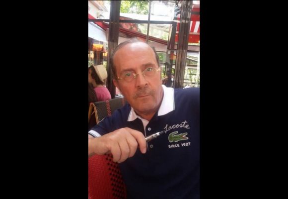 عمادة المحامين تنعى محمد الأمين البحري المحامي لدى التعقيب بتونس