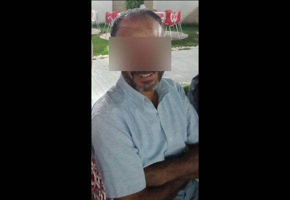 المكنين: جريمة قتل ذهب ضحيتها خمسيني، القبض على المشتبه به و فتح تحقيق