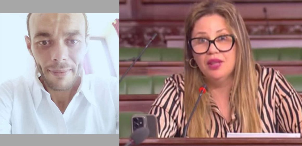 الحكم عليه ب37 سنة سجنا، النائب المسدي تكشف عن هوية المتهم بالإرهاب