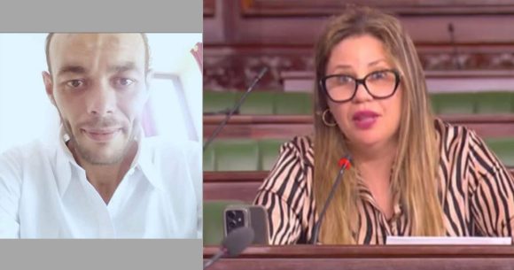 الحكم عليه ب37 سنة سجنا، النائب المسدي تكشف عن هوية المتهم بالإرهاب