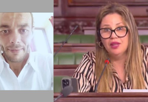 الحكم عليه ب37 سنة سجنا، النائب المسدي تكشف عن هوية المتهم بالإرهاب