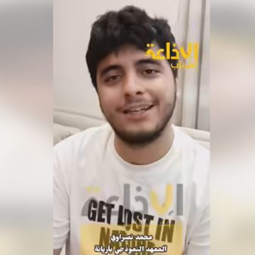 أريانة: محمد نصراوي صاحب أعلى مُعدّل على المستوى الوطني في باك 2025 (قائمة المتفوقين)