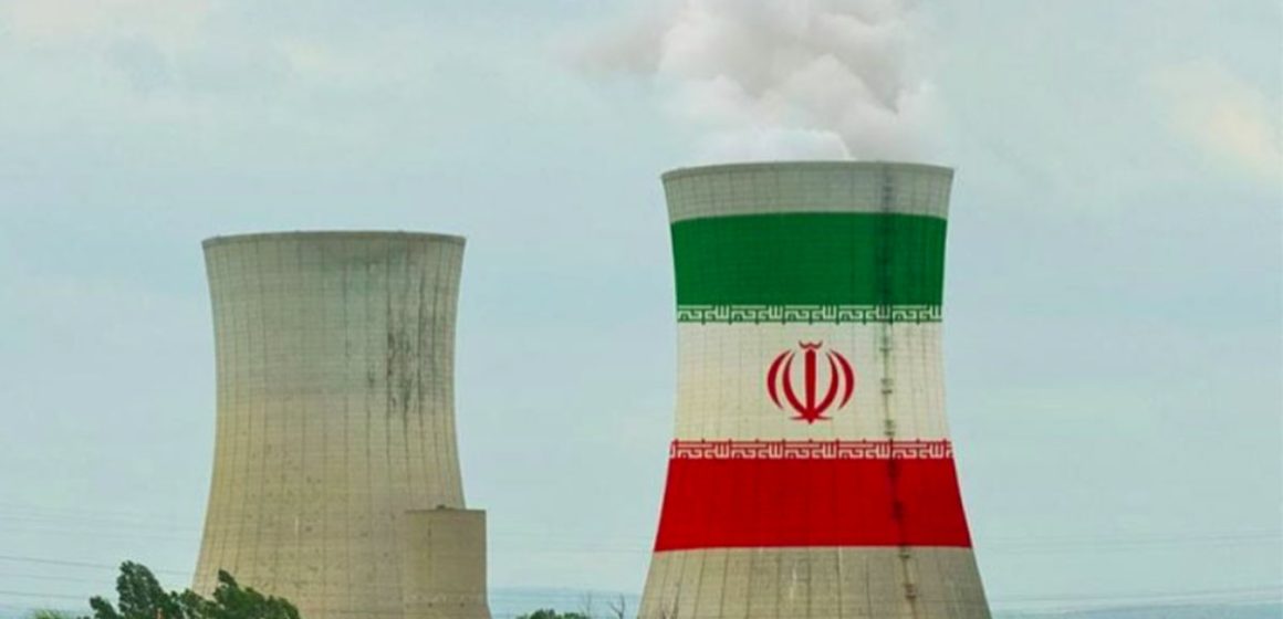 طهران تنفي وقوع أي تسرّب إشعاعي نووي