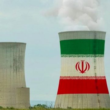 طهران تنفي وقوع أي تسرّب إشعاعي نووي