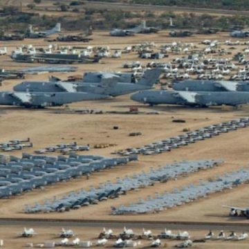 خارجية قطر تدين ضرب 6 صواريخ لقاعدة العديد الأمريكية