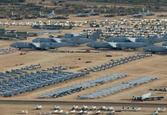 خارجية قطر تدين ضرب 6 صواريخ لقاعدة العديد الأمريكية