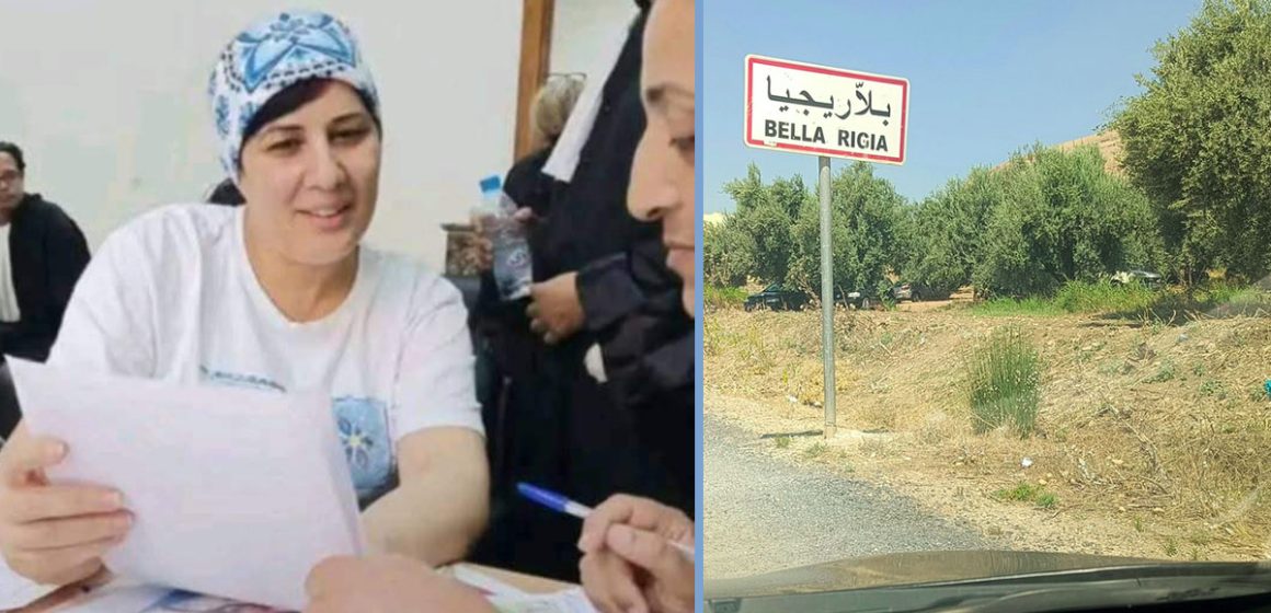 بالفيديو/ الأستاذ بودن يوثق بأسف زيارته بمعية الأستاذ الفرشيشي إلى سجن بالاريجيا