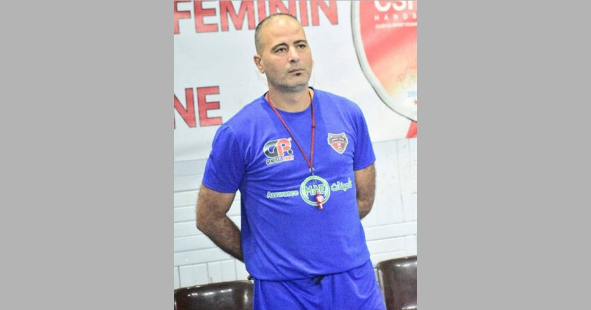 كرة اليد: المدرب أحمد الغربي يواصل المشوار مع أولمبيك المكنين…