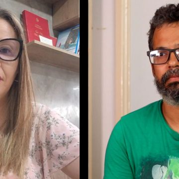 النائب المسدي تقدم شكاية طبق المرسوم 54 ضد وائل نوار (فيديو)