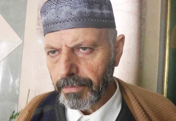 التآمر 2/ الأستاذة حراث: محاكمة الحبيب اللوز عن بعد وهو على كرسي متحرك…
