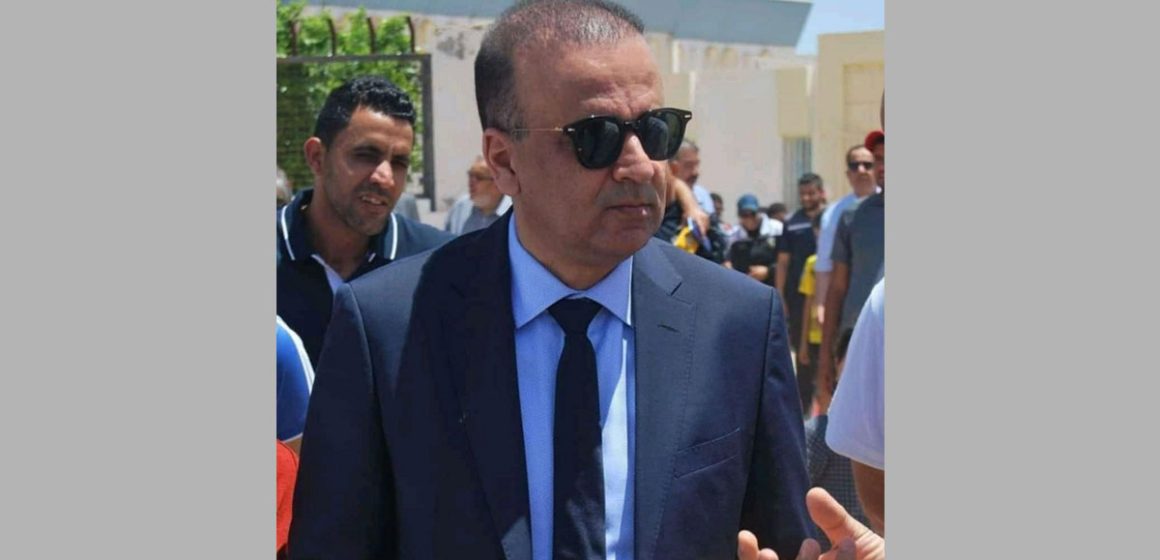 الجريء: الحط من مدة العقاب من 4 إلى 3 أعوام سجنا، عبد الكبير يعلق