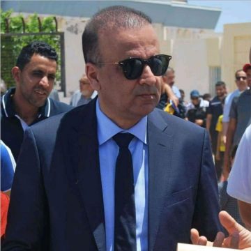 الجريء: الحط من مدة العقاب من 4 إلى 3 أعوام سجنا، عبد الكبير يعلق