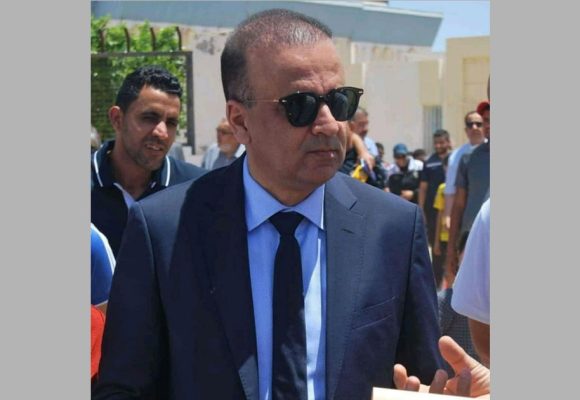 الجريء: الحط من مدة العقاب من 4 إلى 3 أعوام سجنا، عبد الكبير يعلق