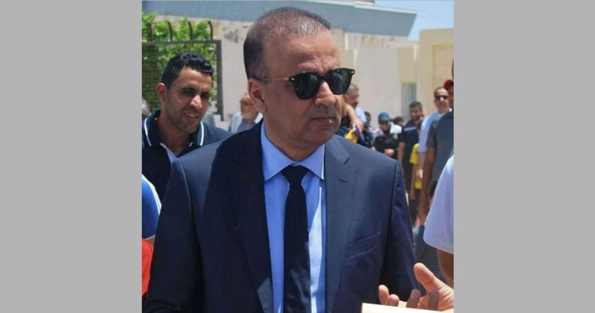 الجريء: الحط من مدة العقاب من 4 إلى 3 أعوام سجنا، عبد الكبير يعلق