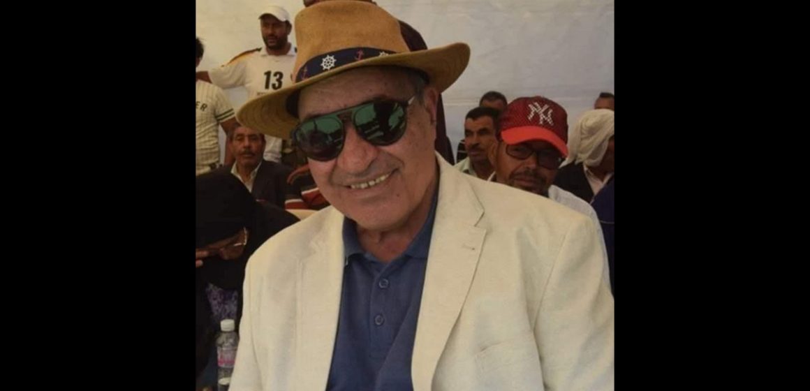 وفاة الكاتب حسونة المصباحي