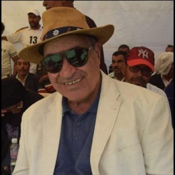 وفاة الكاتب حسونة المصباحي