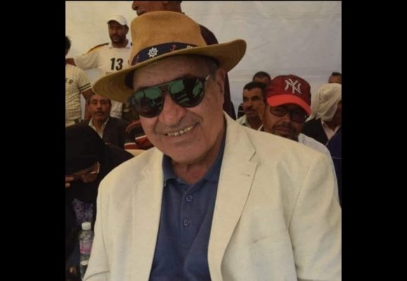 وفاة الكاتب حسونة المصباحي