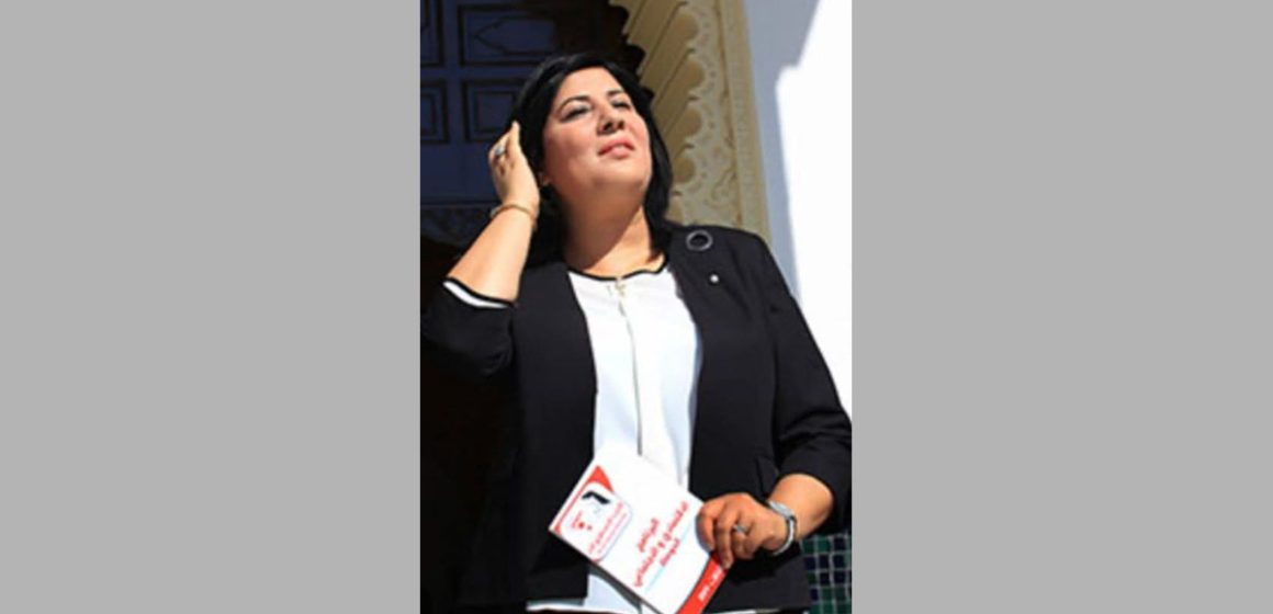 تضامنا مع رئيسته، الدستوري الحر ينظم قافلة في اتجاه بلاريجيا
