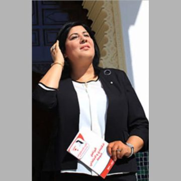 تضامنا مع رئيسته، الدستوري الحر ينظم قافلة في اتجاه بلاريجيا