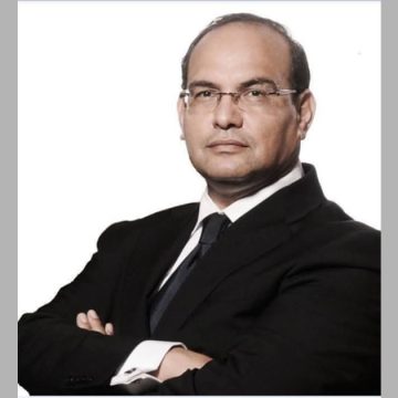 راج أنه أحيل بشبهة فساد، شوقي الطبيب يوضح…