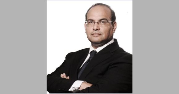 راج أنه أحيل بشبهة فساد، شوقي الطبيب يوضح…