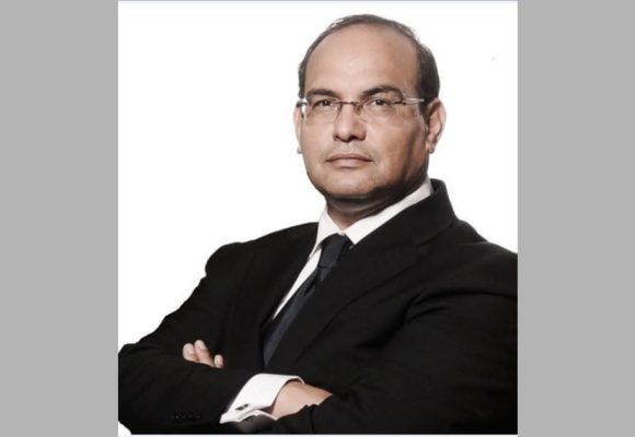 راج أنه أحيل بشبهة فساد، شوقي الطبيب يوضح…