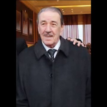 جامعة بنزرت للدستوري الحر تنعى كاتبها العام حسونة بالكاهية