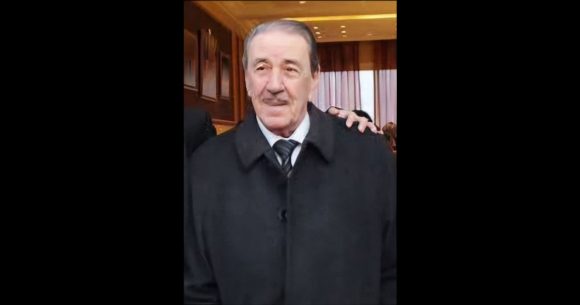 جامعة بنزرت للدستوري الحر تنعى كاتبها العام حسونة بالكاهية