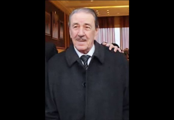 جامعة بنزرت للدستوري الحر تنعى كاتبها العام حسونة بالكاهية