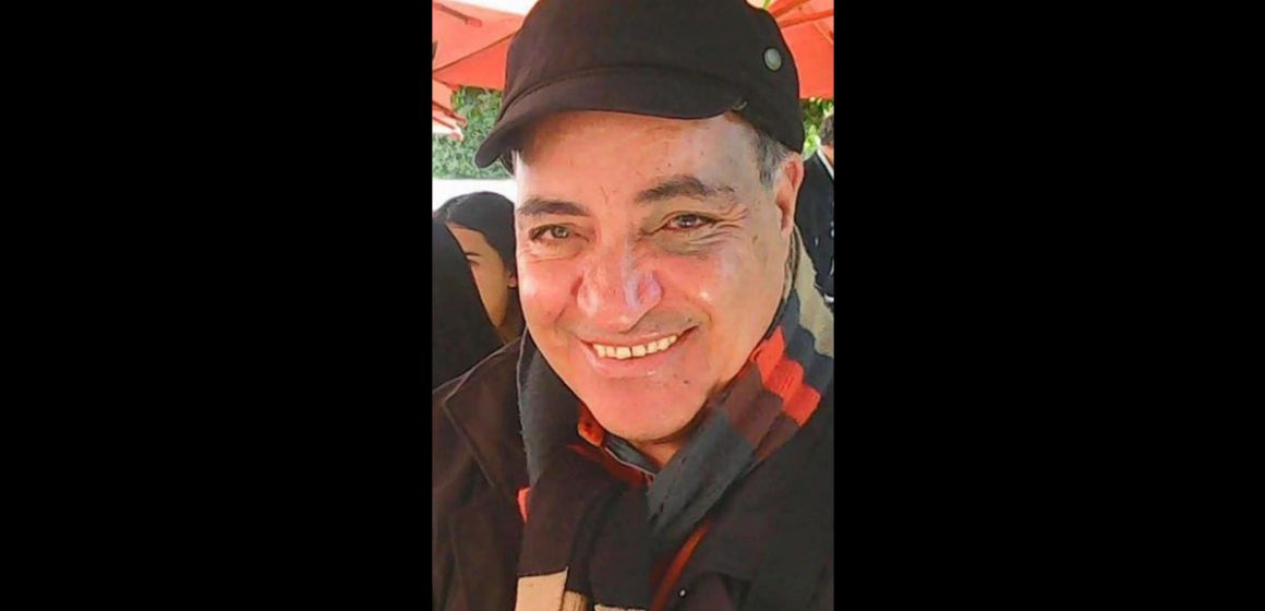 الاعلان عن مكان و تاريخ دفن الروائي الفقيد حسونة مصباحي