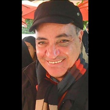 الاعلان عن مكان و تاريخ دفن الروائي الفقيد حسونة مصباحي