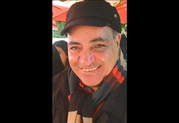 الاعلان عن مكان و تاريخ دفن الروائي الفقيد حسونة مصباحي