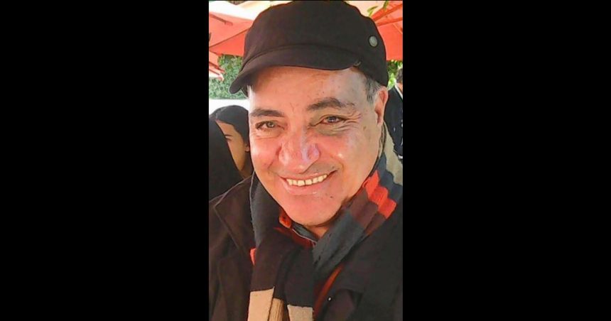 الاعلان عن مكان و تاريخ دفن الروائي الفقيد حسونة مصباحي