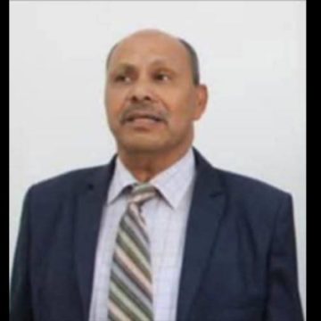 مندوبية التربية بسيدي بوزيد تنعى المتفقد المرحومم عمر سعيد