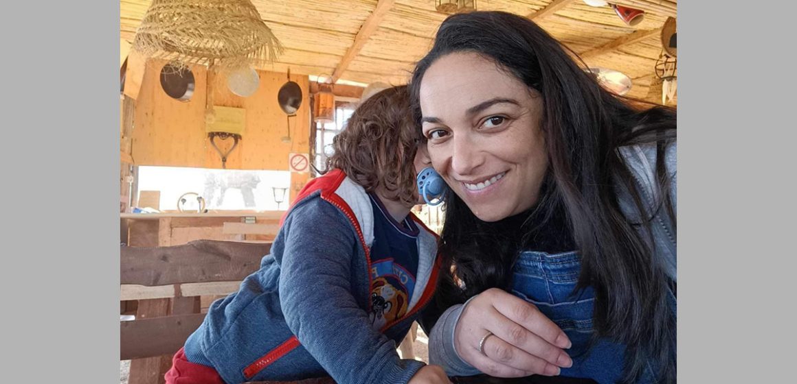  مرصد الحرية لتونس حول رفض تنفيذ قرار قاضي الأسرة بخصوص شريفة الرياحي