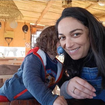  مرصد الحرية لتونس حول رفض تنفيذ قرار قاضي الأسرة بخصوص شريفة الرياحي