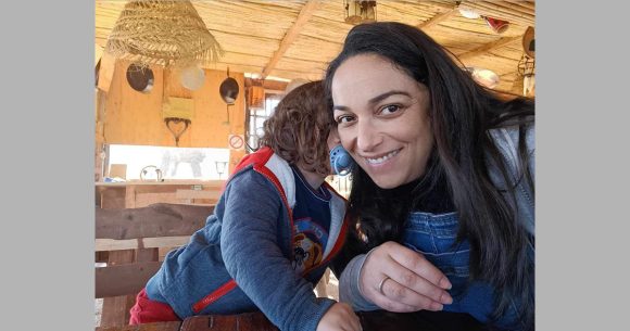  مرصد الحرية لتونس حول رفض تنفيذ قرار قاضي الأسرة بخصوص شريفة الرياحي