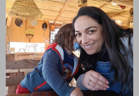  مرصد الحرية لتونس حول رفض تنفيذ قرار قاضي الأسرة بخصوص شريفة الرياحي