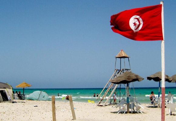 بلاغ حماية المحيط حول التراخيص المسندة للإشغال العمومي