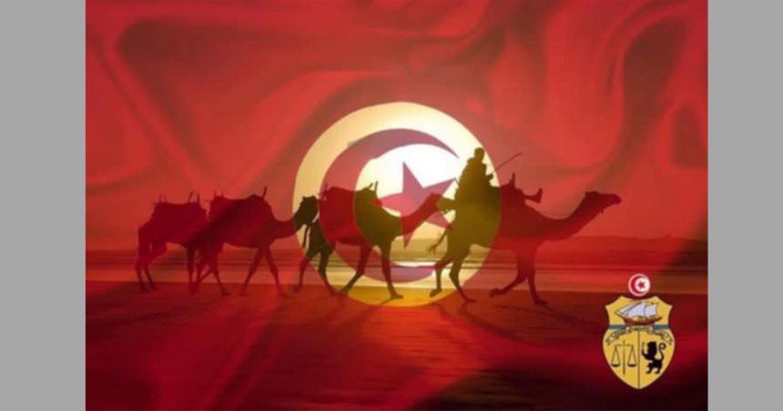 سفارة تونس ببغداد: الخطوط الجوية العراقية تطلق خطاً مباشراً مع تونس