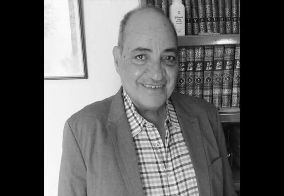 وزارة الشؤون الثقافية تنعى الكاتب حسونة المصباحي