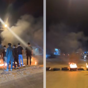 ليبيا/ النمروش يصدر تعليمات بانتشار أمني في صبراتة