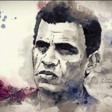 جائزة محمود درويش للشعر للراحلين محمود درويش و الصغير ولاد أحمد
