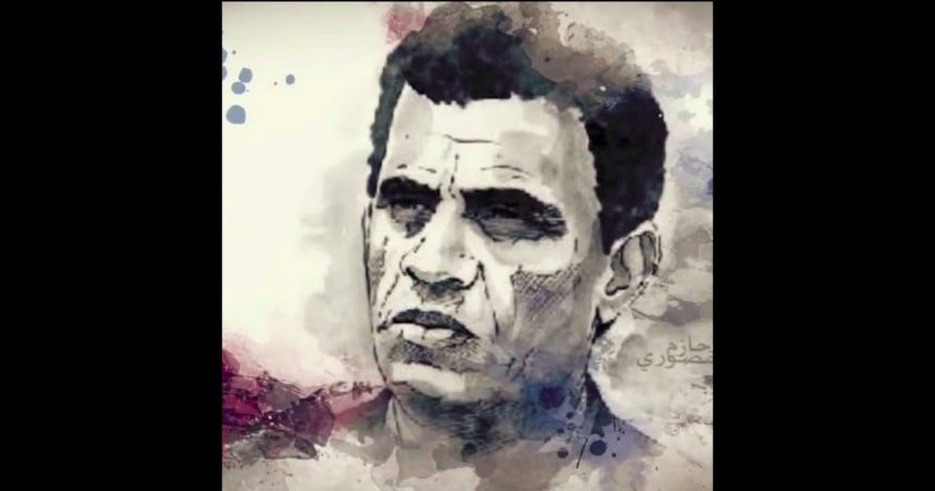 جائزة محمود درويش للشعر للراحلين محمود درويش و الصغير ولاد أحمد