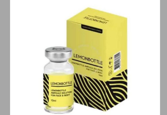 رسميا: تحذير صحّي بخصوص “Lemon Bottle”، حقن لإذابة الدهون